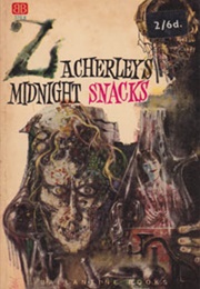 Zacherley&#39;s Midnight Snacks (Various)