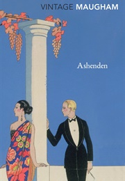 Ashenden (W Somerset Maugham)