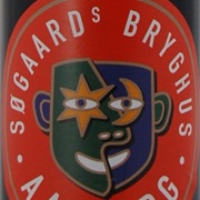 Julebuk (Søgaards Bryghus)