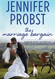 The Marriage Bargain (Jennifer Probst)