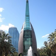 Swan Bells Tower Perth