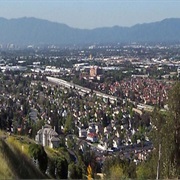 Milpitas, California