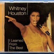 Whitney Houston - I Learned From the Best