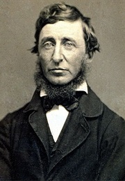 Henry David Thoreau (Henry David Thoreau)