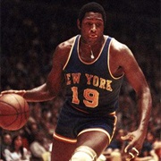 Willis Reed