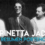 Resumen Porteño – Spinetta Jade (1983)