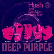 Hush - Deep Purple
