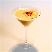 Brandy Alexander