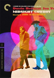 Midnight Cowboy (1969)