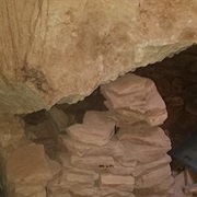Apache Death Cave