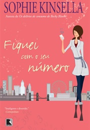 Fiquei Com Seu Número (Sophie Kinsella)