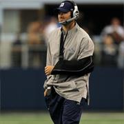 Tony Romo
