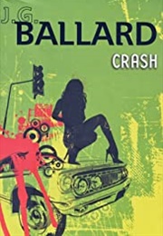Crash (J.G. Ballard)