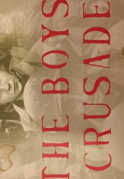 The Boys Crusade (Paul Fussell)
