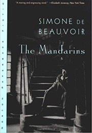 The Mandarins (Simone De Beauvoir)