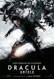 Dracula Untold