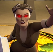 Teenage Mutant Ninja Turtles Season 1 Episode 15 the Alien Agenda