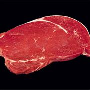 Cattle: Sirloin
