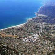 Pacific Palisades, California