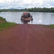 Essequibo River