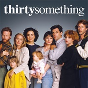 Thirtysomething