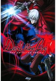 Devil May Cry