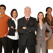 Get a Job in Public Service