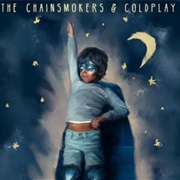 The Chainsmokers & Coldplay