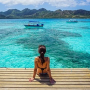 San Andres & Providencia