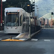 Palermo Tram