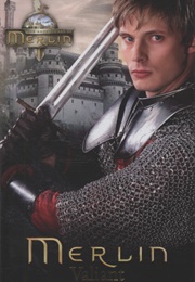 Merlin Valiant (Mike Tucker)