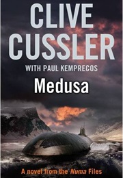 Medusa (Clive Cussler)