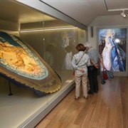 Museo De Bordados Del Paso Azul, Lorca