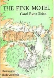 Pink Motel (Carol Ryrie Brink)