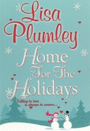 Home for the Holidays (Lisa Plumley)