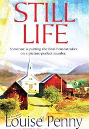 Still Life (Penny, Louise)