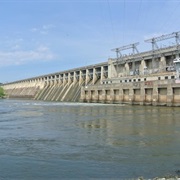 Bagnell Dam
