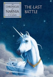 The Last Battle (C.S Lewis)
