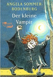 Der Kleine Vampir Serie (Angela Sommer-Bodenburg)