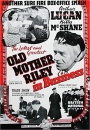 Old Mother Riley in Business (1941)