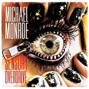 Michael Monroe - Sensory Overdrive
