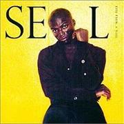 Seal - Kiss From a Rose