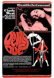 Devil's Due – Ernest Danna (1973)