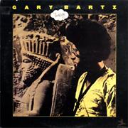Gary Bartz - The Shadows Do