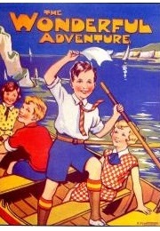 The Wonderful Adventure (Enid Blyton)