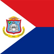 Sint Maarten (Sint Maarten, Netherlands)