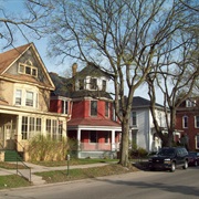 Clearfield, Pennsylvania