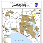 Napa-Solano Marshes