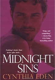 Midnight Sins (Cynthia Eden)