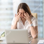 Find Yourself in Times of Trouble